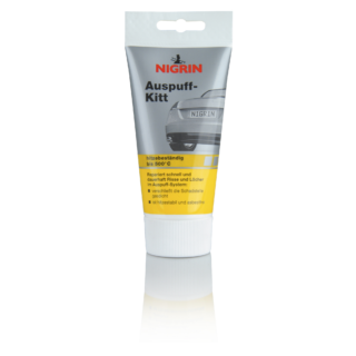 Nigrin Auspuff-Kitt 200 ml