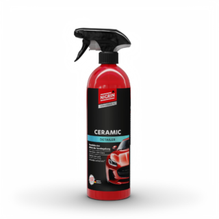 Nigrin Ceramic-Detailer 'Perfomance' transparent 750 ml