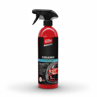 Nigrin Ceramic-Sprayversiegelung 'Perfomance' transparent 750 ml