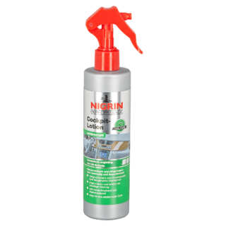 Nigrin Cockpit-Lotion 300 ml