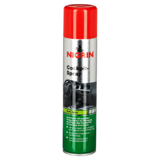 Nigrin Cockpitspray Apfel 400 ml