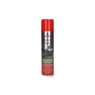 Nigrin Cockpitspray Cedar/Musk 400 ml