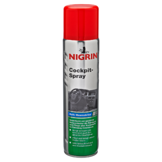 Nigrin Cockpitspray "Meeresbrise" 400 ml