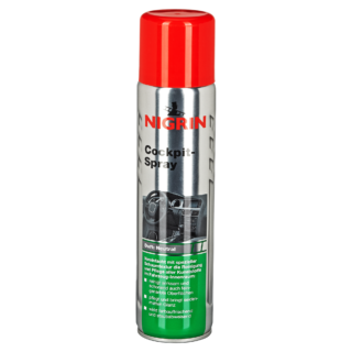 Nigrin Cockpitspray Neutral 400 ml
