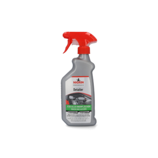 Nigrin Detailer 'Performance' für innen und außen 500 ml