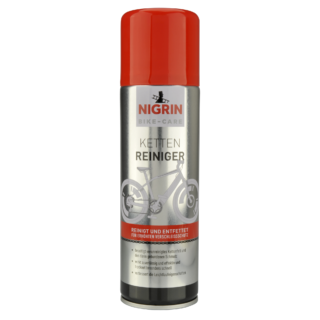 Nigrin Fahrrad-Kettenreiniger 'Bike Line' 300 ml