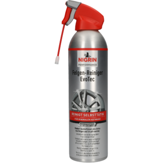 Nigrin Felgenreiniger 'EvoTec' 500 ml