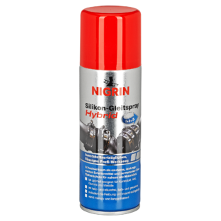 Nigrin Gleitspray 200 ml