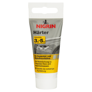 Nigrin Härter 30 g