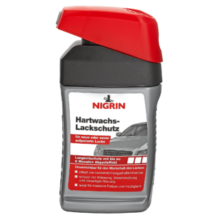 Nigrin Hartwachslackschutz 300 ml