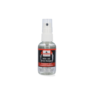 Nigrin Helm- und Visierreiniger 'Moto-Bike' 50 ml