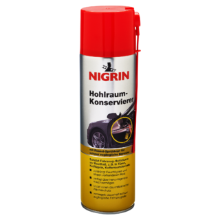 Nigrin Hohlraumkonservierer 500 ml