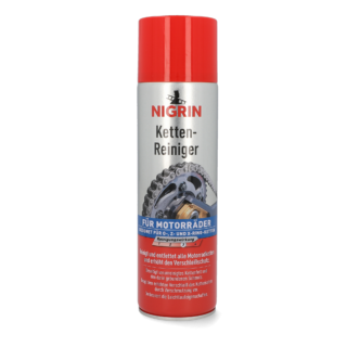 Nigrin Kettenreiniger 500 ml