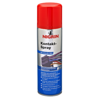 Nigrin Kontaktspray 300 ml