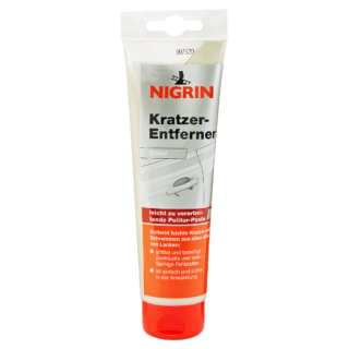 Nigrin Kratzer-Entferner silber 150 g