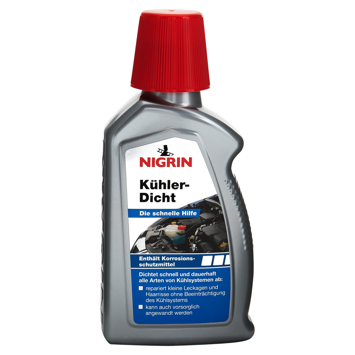 Nigrin Kühlerdicht 250 ml