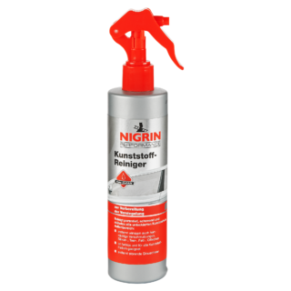 Nigrin Kunstoffreiniger 300 ml