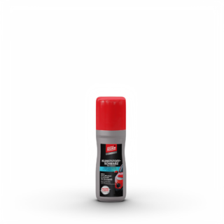 Nigrin Kunststoffauffrischer 'Perfomance' schwarz 75 ml