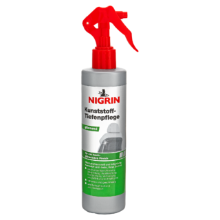 Nigrin Kunststofftiefenpflege 300 ml