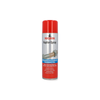 Nigrin Kupferspray 500 ml