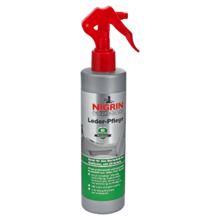 Nigrin Lederpflege 300 ml