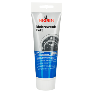 Nigrin Mehrzweckfett 250 ml