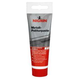 Nigrin Metallpolish 75 ml