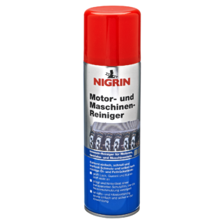 Nigrin Motorblockreinigungsspray 250 ml