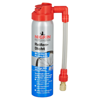 Nigrin Pannenspray 75 ml