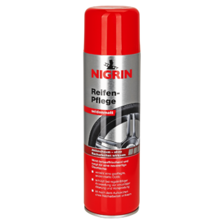 Nigrin Reifenpflege seidenmatt 500 ml