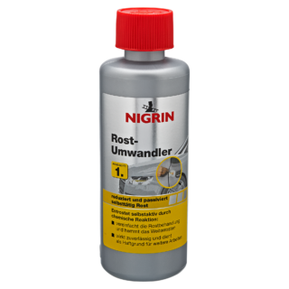 Nigrin Rostumwandler 200 ml