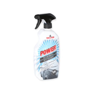 Nigrin Scheibenenteiser 'Power' bis -55 °C 750 ml