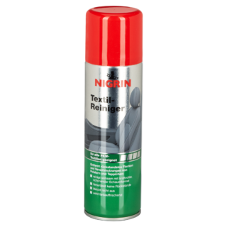 Nigrin Textilreiniger 300 ml