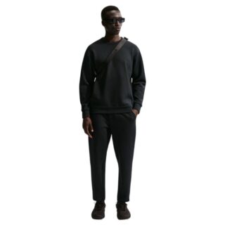 Nike 24.7 ImpossiblySoft Dri-FIT Pants Gr. L Schwarz Herren