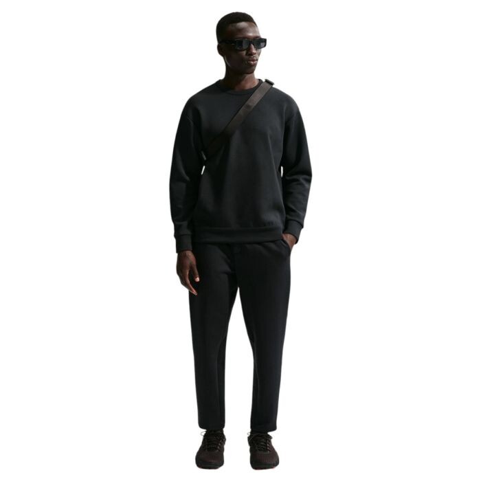 Nike 24.7 ImpossiblySoft Dri-FIT Pants Gr. L Schwarz Herren