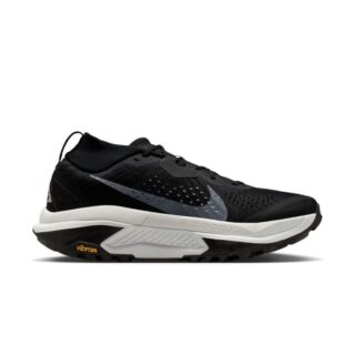 Nike ACG Zegama Trail Gr. 42 Schwarz Herren