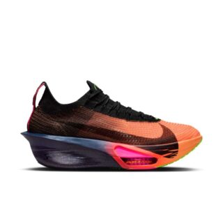 Nike Air Zoom Alphafly Next% 3 Glam Gr. 38 Orange Damen