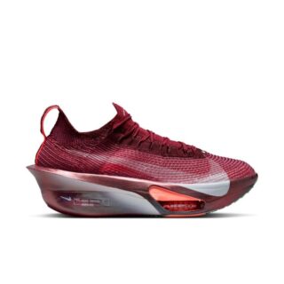 Nike Air Zoom Alphafly Next% 3 SE Gr. 38 Rot Damen