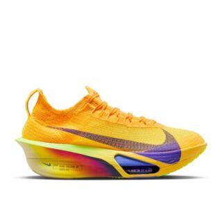 Nike Alphafly 3 Gr. 38 Gelb Damen