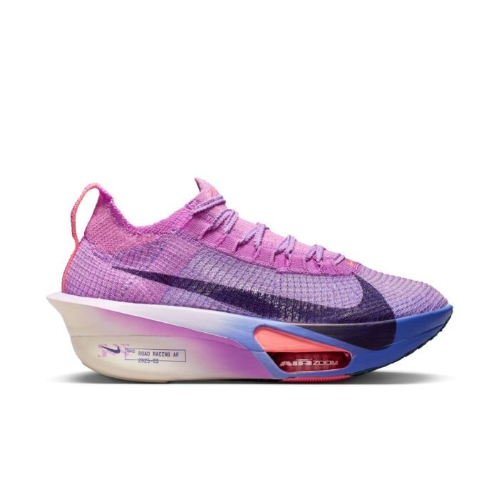 Nike Alphafly 3 Gr. 38 Lila Damen