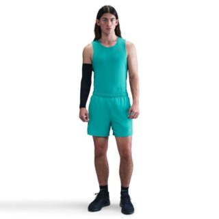 Nike Dri-FIT Challenger 5 Zoll Laufshorts XXL Blau – Leicht, atmungsaktiv & ideal für Training und Performance