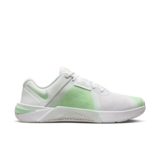 Nike Metcon 10 Gr. 37½ Weiß Damen