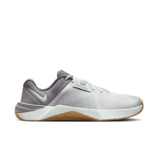 Nike Metcon 10 Gr. 42 Grau Herren