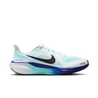 Nike Pegasus 41 Gr. 49½ Weiß Herren
