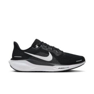 Nike Pegasus 41 Herren Laufschuhe Schwarz Größe 49½ - Optimaler Komfort und Stil