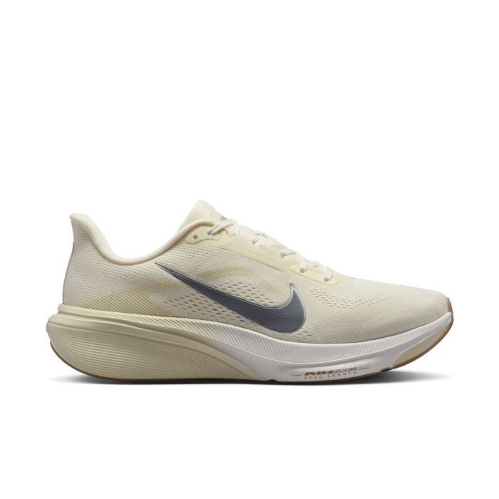 Nike Pegasus 42 ESS Gr. 41 Beige Herren