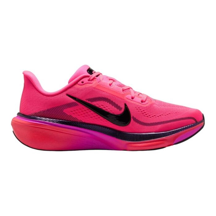 Nike Pegasus 42 Gr. 36½ Rot Damen