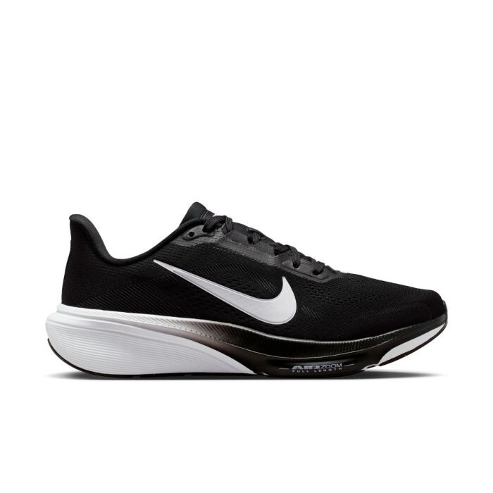 Nike Pegasus 42 Gr. 36½ Schwarz Damen