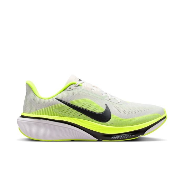 Nike Pegasus 42 Gr. 41 Gelb Herren
