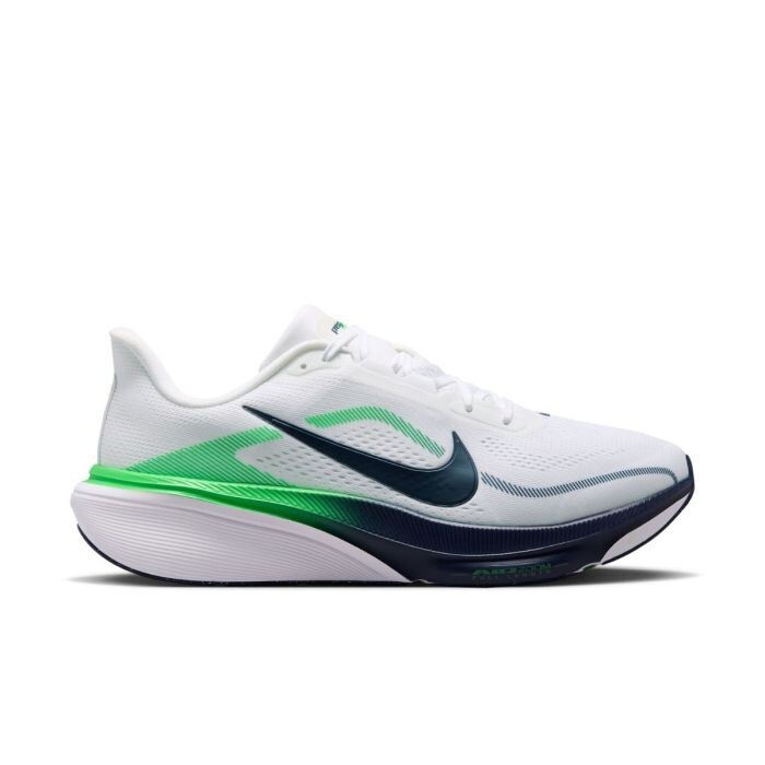 Nike Pegasus 42 Gr. 41 Weiß Herren